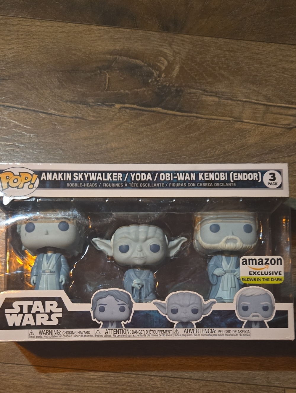Anakin Skywalker Yoda Obi Wan Kenobi